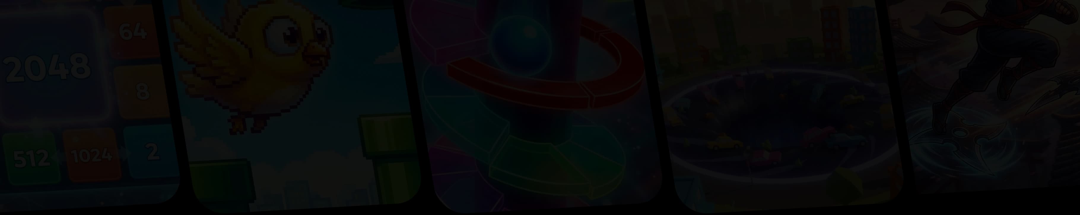 Create with AI game builder