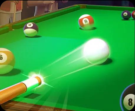 8 Ball Pool icon